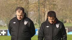 Llega un ex asistente de Bielsa a Banfield