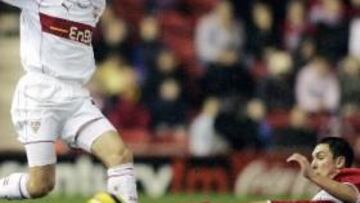 El alemán Hinkel hace realidad su "sueño" de jugar en España