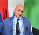 Italia es un polvorín: Spalletti, despedido