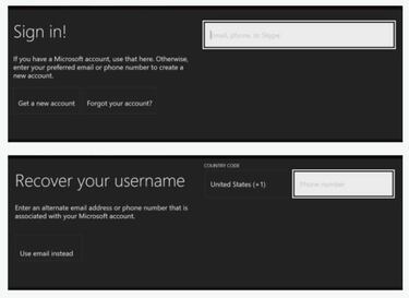 Cómo recuperar el acceso a tu cuenta de Xbox