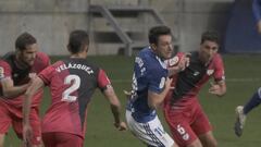 Albacete 2 - 1 Rayo: resumen, goles y resultado