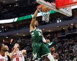 Bucks to play Celtics in NBA East Semifinals