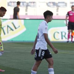 La juventud alba hizo lo que pudo