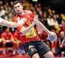 España - Alemania: TV, horario y cómo ver el Europeo de Balonmano