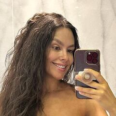 Cristina Pedroche, tajante contra Lucía Etxebarría: “No me hagas sentir mala madre”