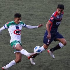 Así se define el descenso en la B: ¡emoción total!