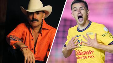 Hacen vídeo de Álvaro Fidalgo cantando “Le Hace Falta un Beso” de El Chapo de Sinaloa