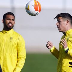 El Granada necesita la victoria para ser primero de grupo