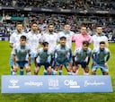 Málaga-Nàstic, Ceuta-Barça B, Celta B-Ibiza y Ponfe-Córdoba repiten playoff provisional