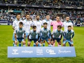 Málaga-Nàstic, Ceuta-Barça B, Celta B-Ibiza y Ponfe-Córdoba repiten playoff provisional