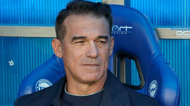 García Plaza: “Todos se sienten cómodos como locales pero lo de aquí ya es excelencia”