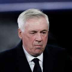 La maldición que dejaría fuera de combate al Real Madrid en LaLiga