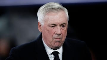 La maldición que dejaría fuera de combate al Real Madrid en LaLiga
