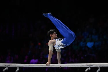 Hashimoto retiene el ttulo mundial