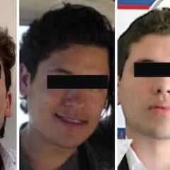 EU presenta cargos contra 3 hijos de ‘El Chapo Guzmán’: de qué se les acusa