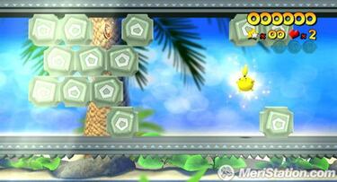 [E3] Span Smasher será compatible con Wii Motion Plus