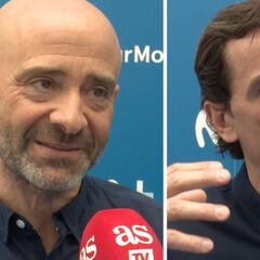 Lobato 'frena' a los optimistas con Alonso: su pronóstico