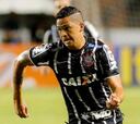 El Leganés negocia la cesión de Luciano del Corinthians