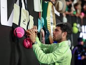 Alcaraz-Zverev: cruce de deseos