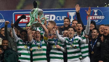 Ni Barcelona ni Real Madrid: este es el club de fútbol con más títulos de la historia