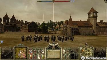 King Arthur: The Druids, Impresiones