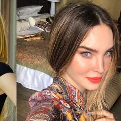 Noelia insulta nuevamente a Belinda a través de redes sociales