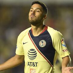 América rechazó al Flamengo y mantiene a Bruno Valdez