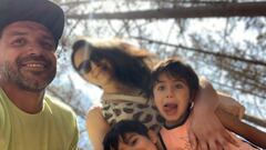 Llegó al fútbol a los 25 años, fue seleccionado y tras su retiro sorprende con emprendimientos