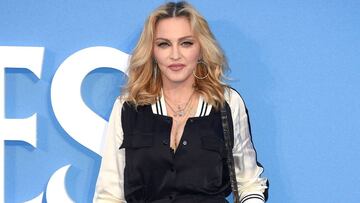 What did Madonna's brother Anthony Ciccone die from?
