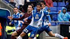 Granero a Piqué: "No puedes pedir respeto si hay provocación"