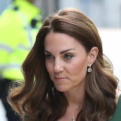 Kate Middleton confirms she is receiving cancer treatment