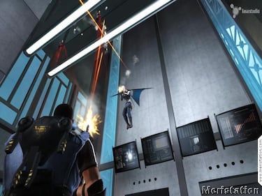 [X06] Shadowrun, Impresiones