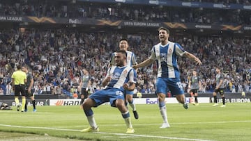 Cornellà-El Prat es un erial en LaLiga pero un búnker en Europa