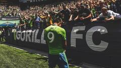 Ruidíaz no baja el ritmo en USA