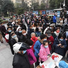 Un importante experto señala cuándo podremos quitar "todas las restricciones"