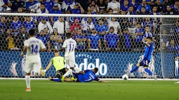 La &#039;Selecta&#039; regresa al Banc of California Stadium. El Salvador aun no olvida la noche que fueron eliminados en Copa Oro al caer ante Honduras en Los Angeles.