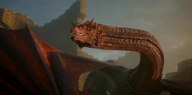 Todos los dragones de House of the Dragon: quién eran Vermax, Vhagar o Vermithor