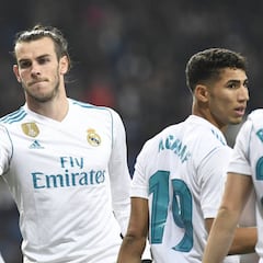 Bale vuelve a lo grande