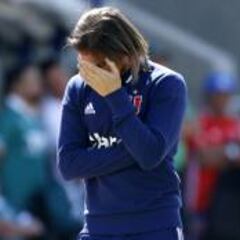 Beccacece recibe ultimátum de Azul Azul si no vence a la UC