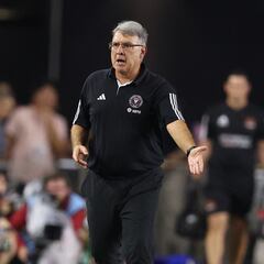 Gerardo ‘Tata’ Martino no baja los brazos en MLS 2023: “Tenemos que intentarlo”