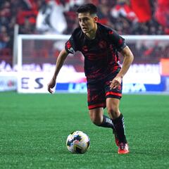 Los 5 jugadores que más sorprendieron en la convocatoria de Javier Aguirre