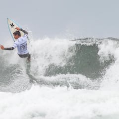 Adur Amatriain: "¡Ganar el Pantín Classic es la hostia!"