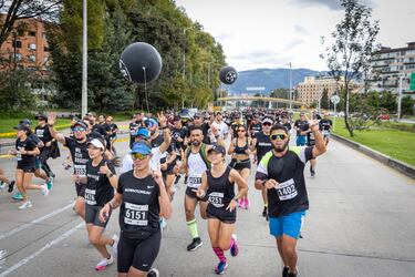 Inscripciones cerradas: cupos agotados para la Allianz 15K