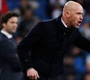 Ten Hag: "Una victoria histórica, casi nadie creía en ella"