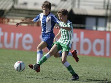 Betis-Espanyol