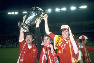5.- Liverpool, 120 puntos.