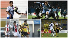 Las conclusiones futbolísticas de la séptima fecha del torneo