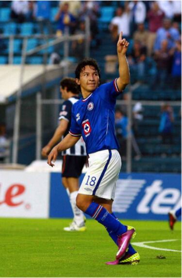 César Villaluz: 'Le pegaría mucho a la Liga si desafilian al Cruz Azul'