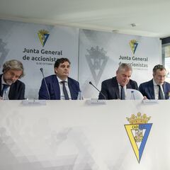 El Cádiz aumenta su presupuesto en diez millones