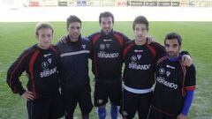 Cuenta atrás en Ipurua